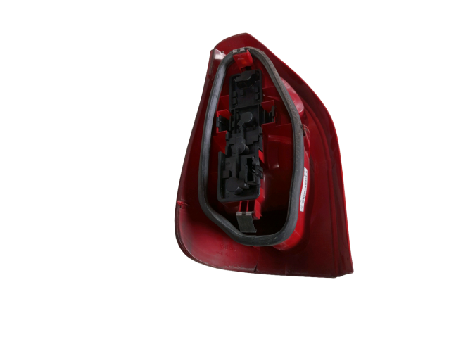 PILOTO TRASERO DERECHO CITROEN XSARA PICASSO ROJO BLANCO 2005