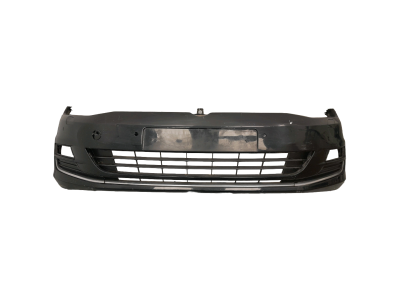 PARAGOLPES DELANTERO VOLKSWAGEN GOLF NEGRO 2013