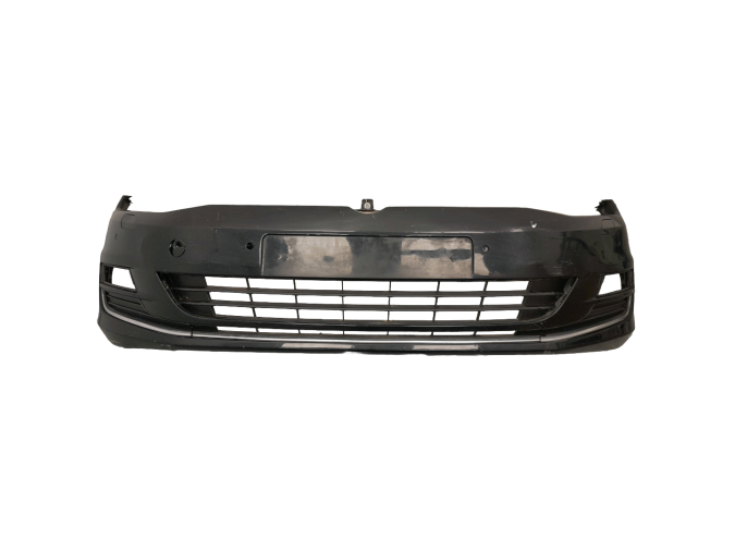 PARAGOLPES DELANTERO VOLKSWAGEN GOLF NEGRO 2013