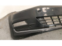 PARAGOLPES DELANTERO VOLKSWAGEN GOLF NEGRO 2013