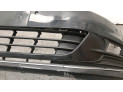PARAGOLPES DELANTERO VOLKSWAGEN GOLF NEGRO 2013