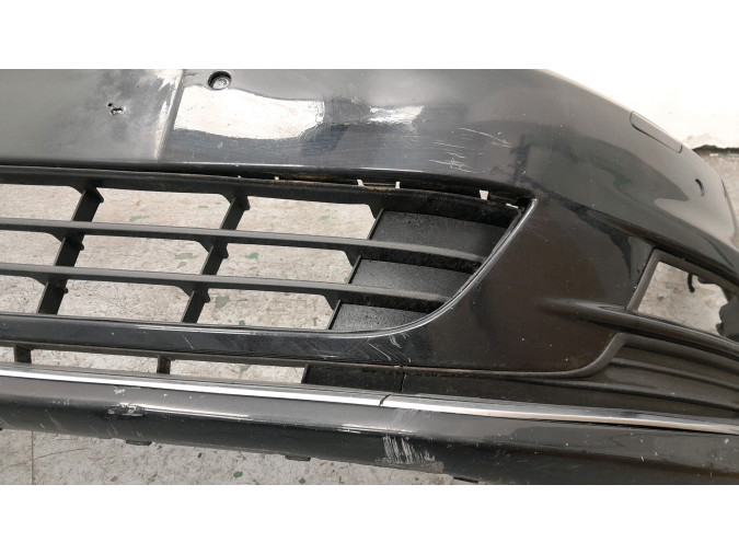 PARAGOLPES DELANTERO VOLKSWAGEN GOLF NEGRO 2013
