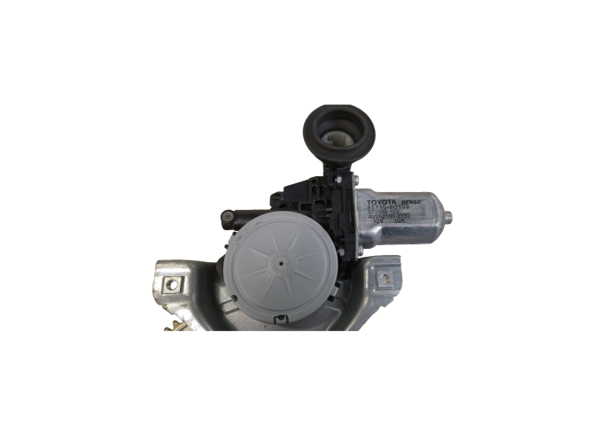 ELEVALUNAS DELANTERO DERECHO TOYOTA YARIS 2008