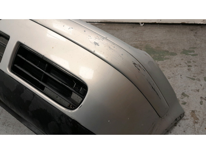 PARAGOLPES DELANTERO VOLKSWAGEN GOLF GRIS 1999