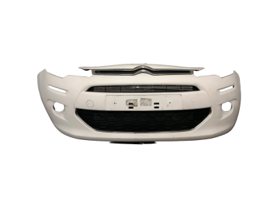 PARAGOLPES DELANTERO CITROEN C3 BLANCO 2013
