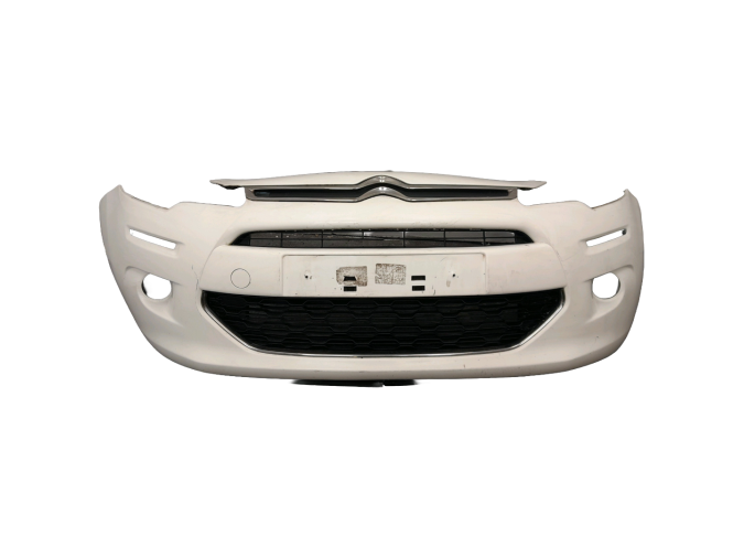 PARAGOLPES DELANTERO CITROEN C3 BLANCO 2013