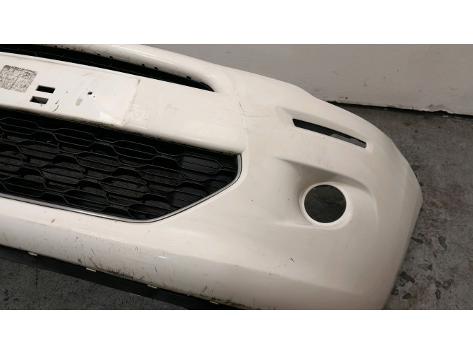 PARAGOLPES DELANTERO CITROEN C3 BLANCO 2013