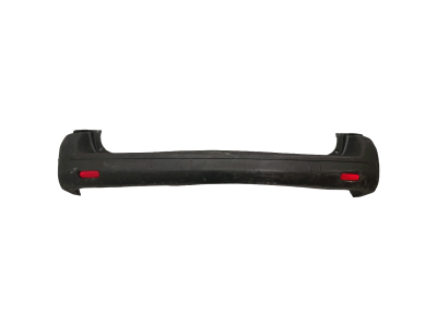 PARAGOLPES TRASERO TOYOTA PROACE IMPRIMADO 2020