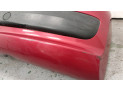 PARAGOLPES TRASERO PEUGEOT 207 ROJO 2007