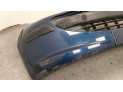 PARAGOLPES DELANTERO PEUGEOT 207 AZUL OSCURO 2006