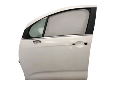 PUERTA DELANTERA IZQUIERDA CITROEN C3 BLANCO 2013