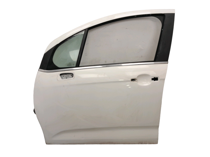 PUERTA DELANTERA IZQUIERDA CITROEN C3 BLANCO 2013