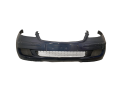 PARAGOLPES DELANTERO MERCEDES A 150 AZUL OSCURO 2005