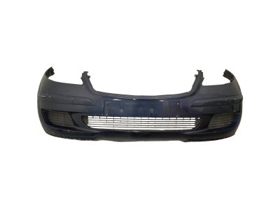 PARAGOLPES DELANTERO MERCEDES A 150 AZUL OSCURO 2005