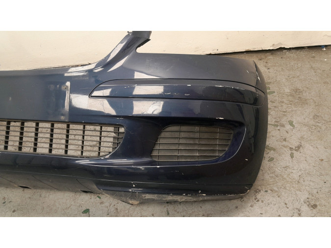 PARAGOLPES DELANTERO MERCEDES A 150 AZUL OSCURO 2005