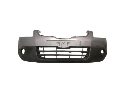 PARAGOLPES DELANTERO NISSAN QASHQAI GRIS 2009