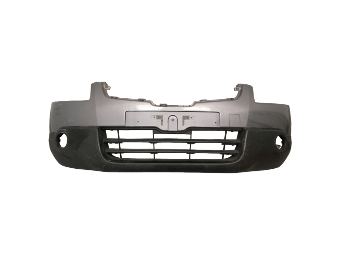 PARAGOLPES DELANTERO NISSAN QASHQAI GRIS 2009