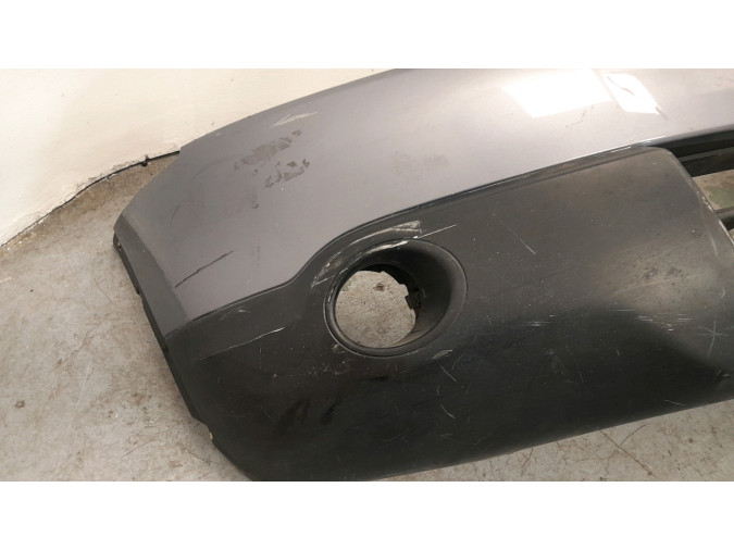 PARAGOLPES DELANTERO NISSAN QASHQAI GRIS 2009