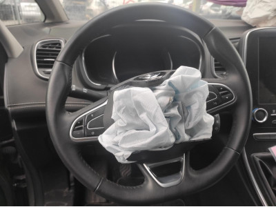 MOTOR ARRANQUE RENAULT SCENIC 2018