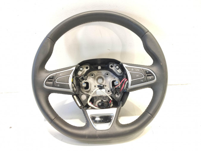 MOTOR ARRANQUE RENAULT SCENIC 2018