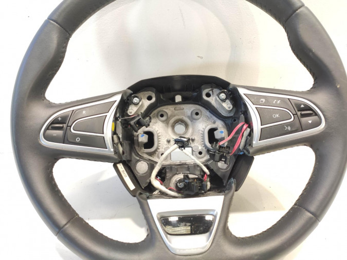 MOTOR ARRANQUE RENAULT SCENIC 2018