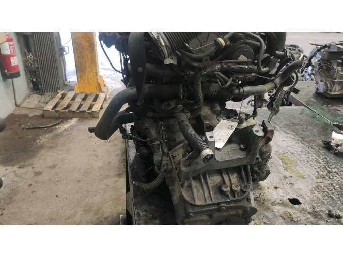 Motor CITROEN C5 2009