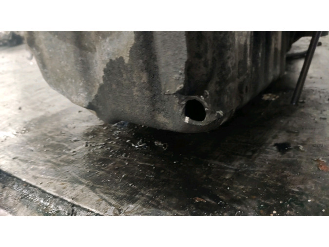 MOTOR ARRANQUE REP. CITROEN C5 2009