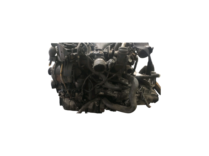 Alternador CITROEN C5 2009