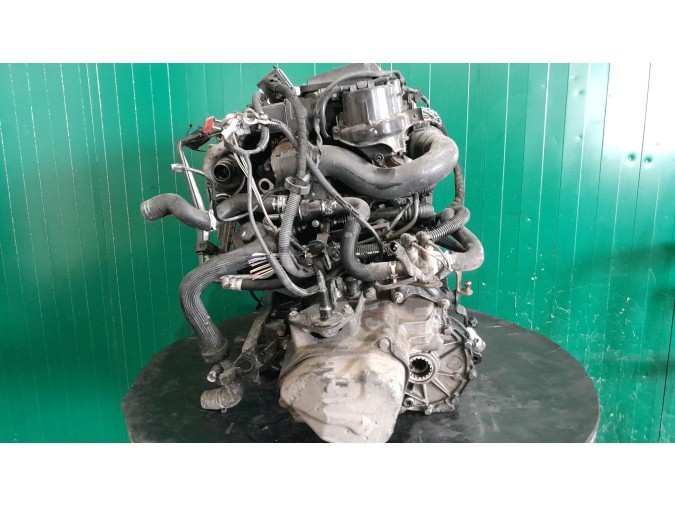 Alternador PEUGEOT 206 2004