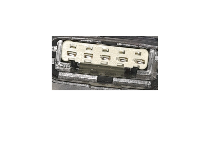 FARO DELANTERO DERECHO NISSAN QASHQAI / QASHQAI+2 2009