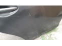PUERTA TRASERA DERECHA MAZDA 6 NEGRO 2013