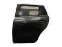 PUERTA TRASERA IZQUIERDA MAZDA 6 NEGRO 2013