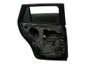 PUERTA TRASERA IZQUIERDA MAZDA 6 NEGRO 2013
