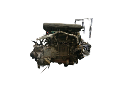 ALTERNADOR FORD FUSION 2004