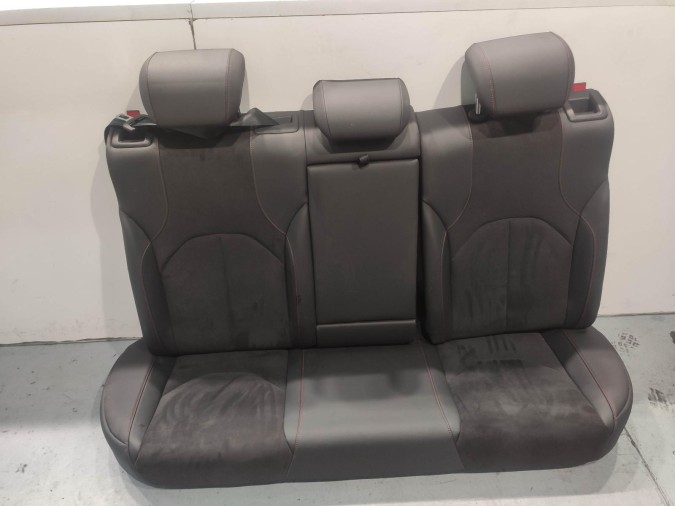 INTERIOR COMPLETO SO SEAT LEON 2020