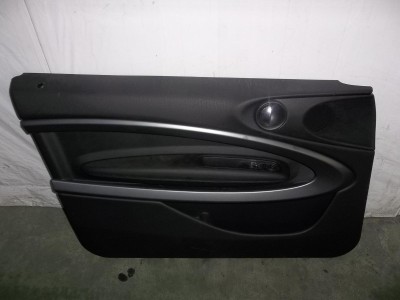 INTERIOR COMPLETO SO MINI (BMW) PACEMAN 2013