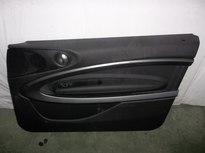 INTERIOR COMPLETO SO MINI (BMW) PACEMAN 2013