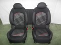 INTERIOR COMPLETO SO MINI (BMW) PACEMAN 2013