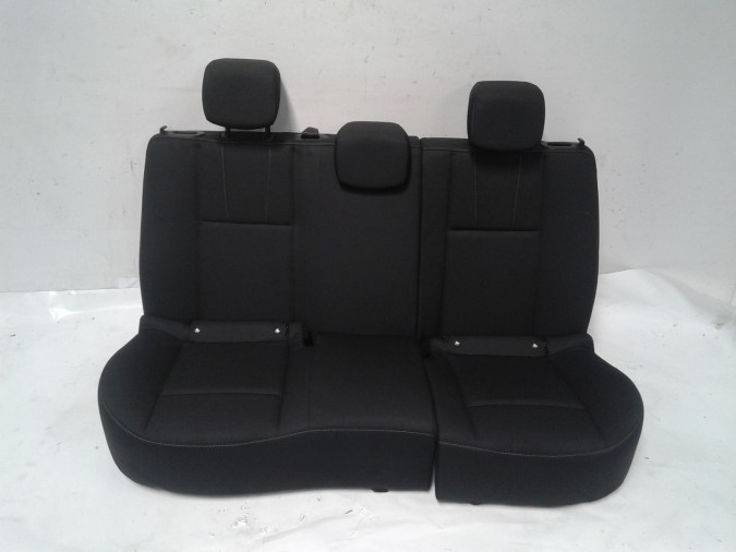 INTERIOR COMPLETO SO RENAULT MEGANE 2014