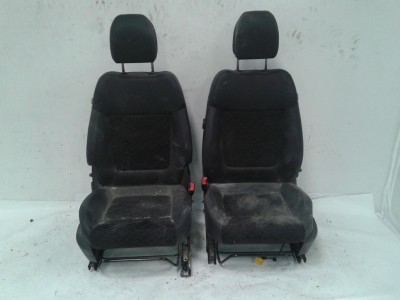 INTERIOR COMPLETO SO PEUGEOT 3008 2013
