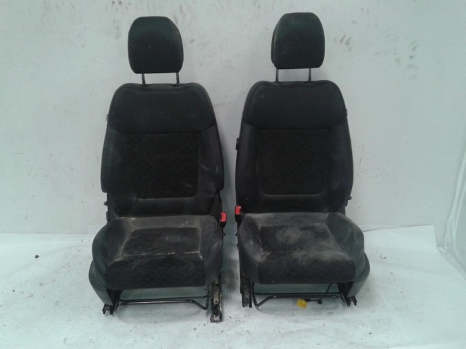 INTERIOR COMPLETO SO PEUGEOT 3008 2013