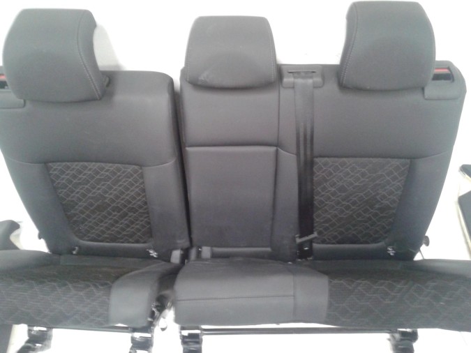 INTERIOR COMPLETO SO PEUGEOT 3008 2013