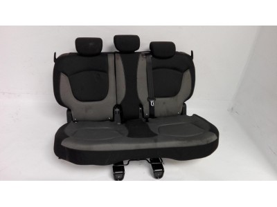 INTERIOR COMPLETO SO RENAULT CAPTUR 2015