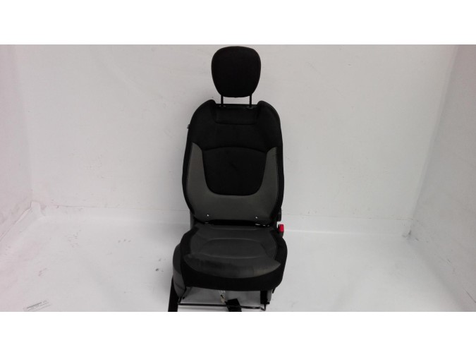 INTERIOR COMPLETO SO RENAULT CAPTUR 2015