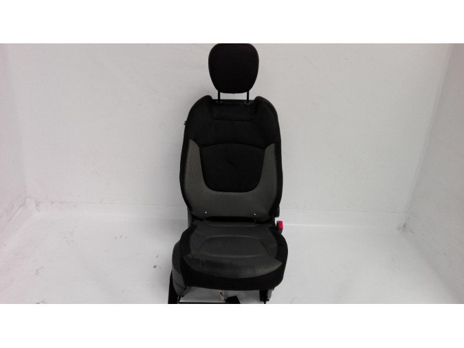 INTERIOR COMPLETO SO RENAULT CAPTUR 2015