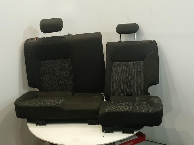 INTERIOR COMPLETO SO OPEL ASTRA 2015