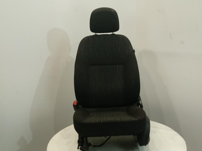INTERIOR COMPLETO SO OPEL ASTRA 2015