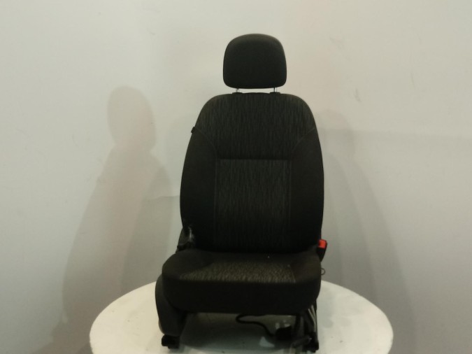 INTERIOR COMPLETO SO OPEL ASTRA 2015