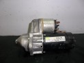 Motor Arranque OPEL ASTRA 2002