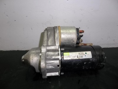 Motor Arranque OPEL ASTRA 2002